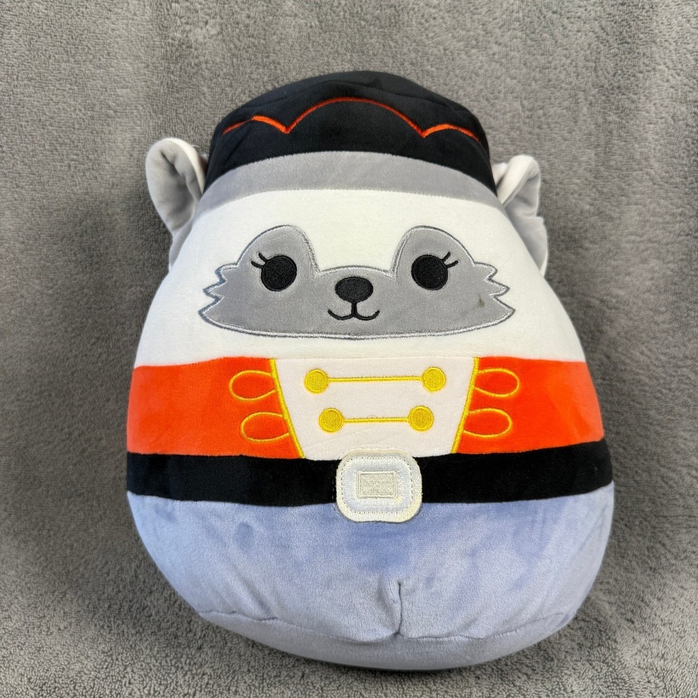 SQUISHMALLOWS KELLYTOY GRACELYNN CHRISTMAS‎ Plush Toy